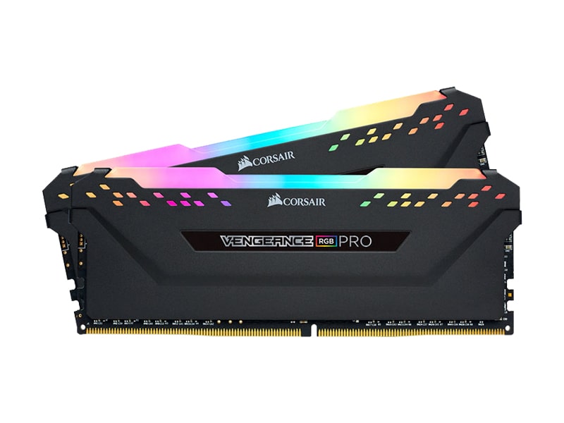 Corsair vengeance sale 3200mhz 16gb